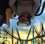 رونمایی «شهربازی مجازی» در الکام گیمز رونمایی «شهربازی مجازی» در الکام گیمز